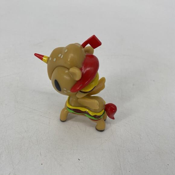 Tokidoki Unicorno Slider Series 7 Vinyl Unicorn Figurine Toy - Picture 2 of 4